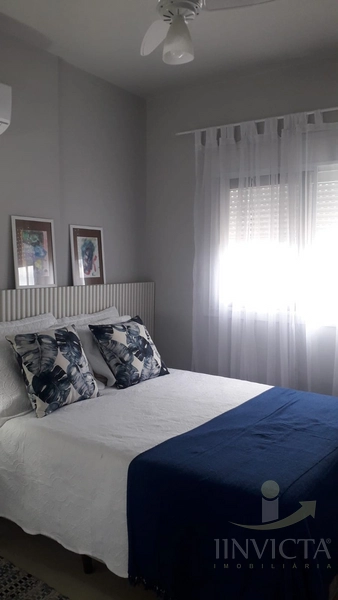 Apartamento 1 dormitório no Centro, 2 qdas mar: 5ª foto da galeria de imagens do imóvel