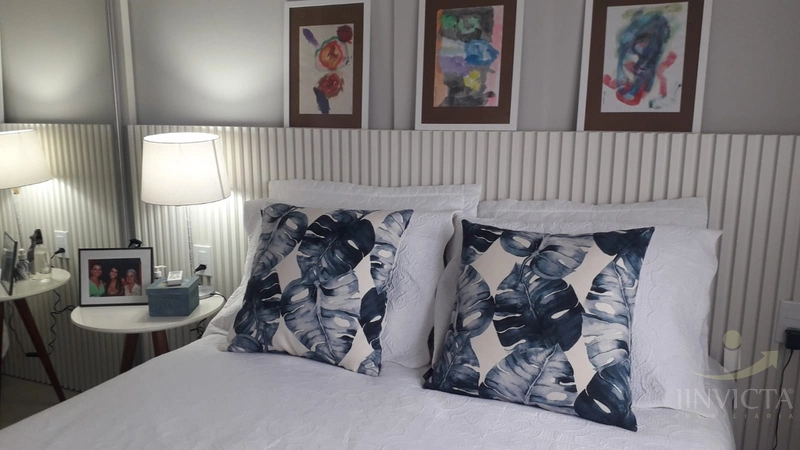 Apartamento 1 dormitório no Centro, 2 qdas mar: 7ª foto da galeria de imagens do imóvel
