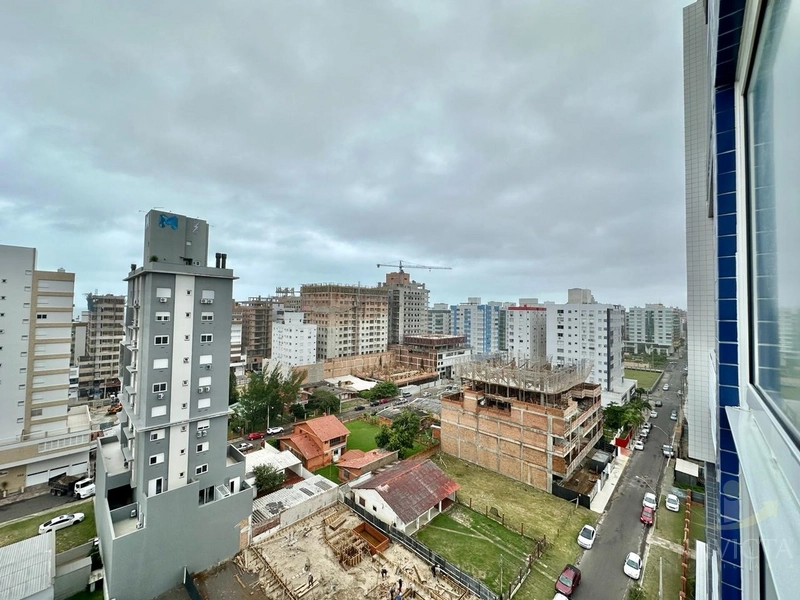 Para pessoas exigentes, apartamento em Ed. com Rooftop e piscina: 9ª foto da galeria de imagens do imóvel