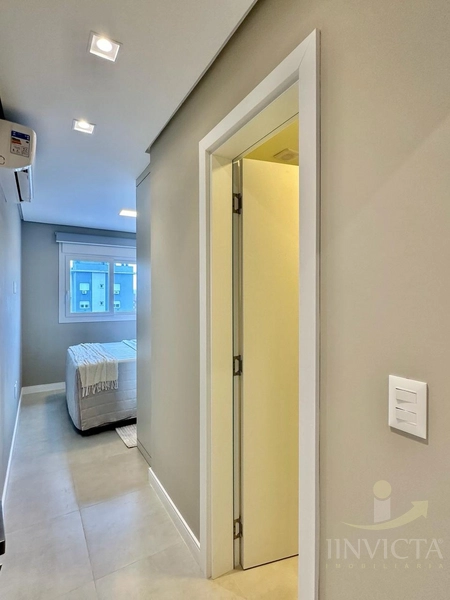 Para pessoas exigentes, apartamento em Ed. com Rooftop e piscina: 22ª foto da galeria de imagens do imóvel