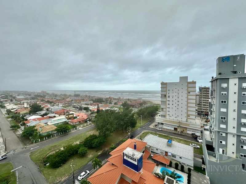 Para pessoas exigentes, apartamento em Ed. com Rooftop e piscina: 7ª foto da galeria de imagens do imóvel