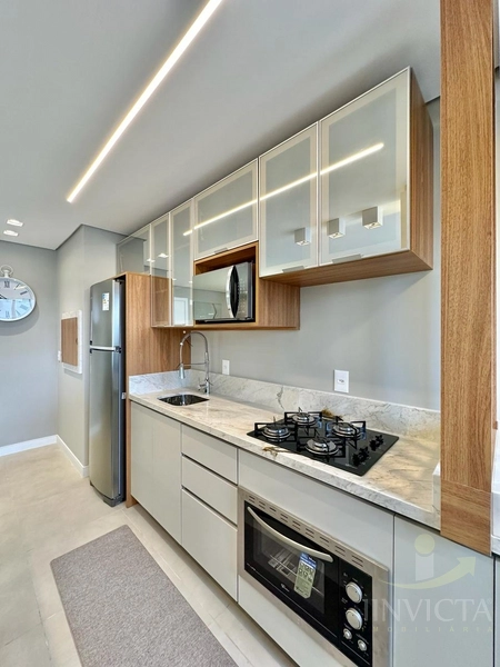 Para pessoas exigentes, apartamento em Ed. com Rooftop e piscina: 19ª foto da galeria de imagens do imóvel