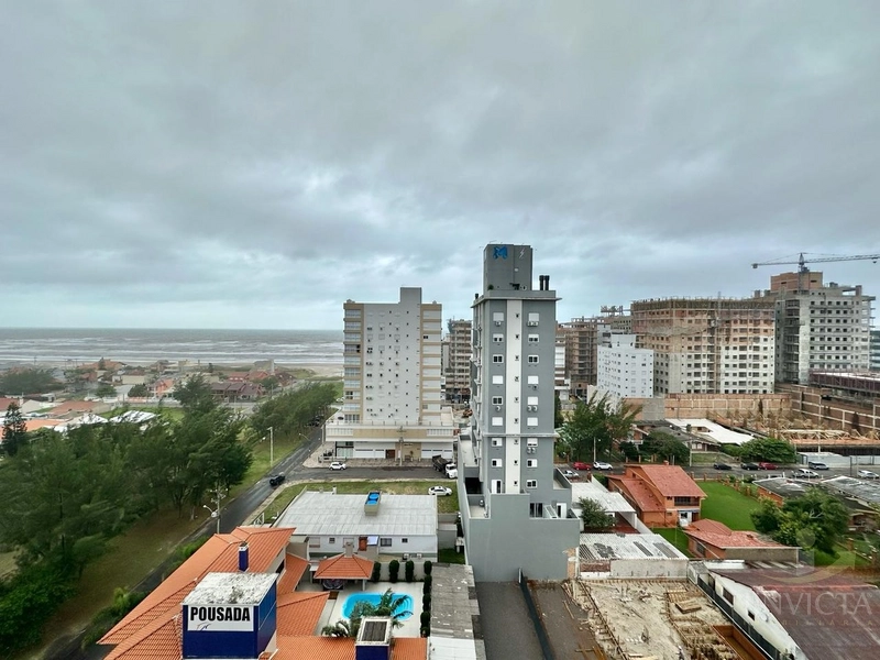 Para pessoas exigentes, apartamento em Ed. com Rooftop e piscina: 13ª foto da galeria de imagens do imóvel