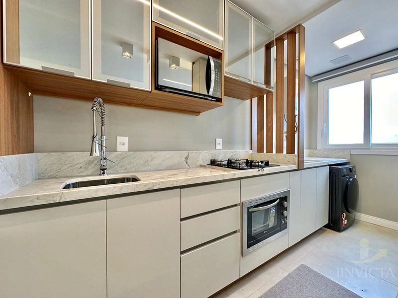 Para pessoas exigentes, apartamento em Ed. com Rooftop e piscina: 21ª foto da galeria de imagens do imóvel