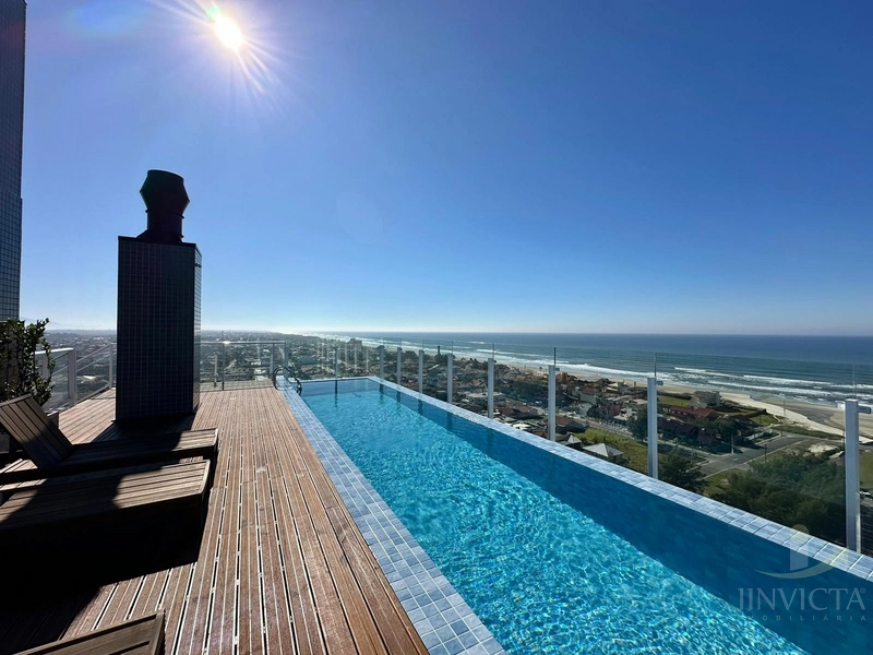 Para pessoas exigentes, apartamento em Ed. com Rooftop e piscina: 24ª foto da galeria de imagens do imóvel