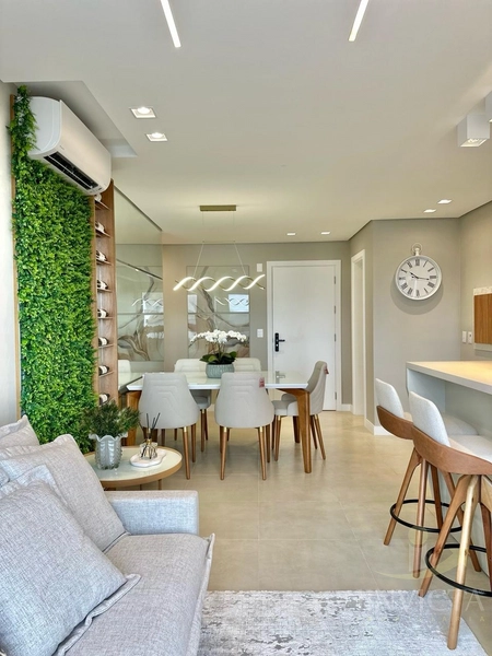 Para pessoas exigentes, apartamento em Ed. com Rooftop e piscina: 17ª foto da galeria de imagens do imóvel
