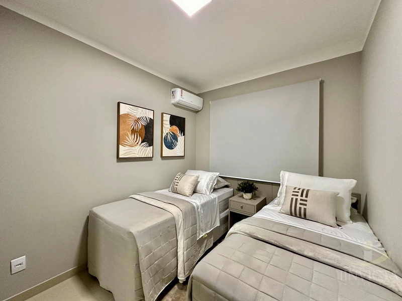 Apartamento decorado, no Bairro Navegantes: 13ª foto da galeria de imagens do imóvel