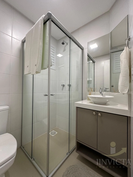 Apartamento decorado, no Bairro Navegantes: 11ª foto da galeria de imagens do imóvel