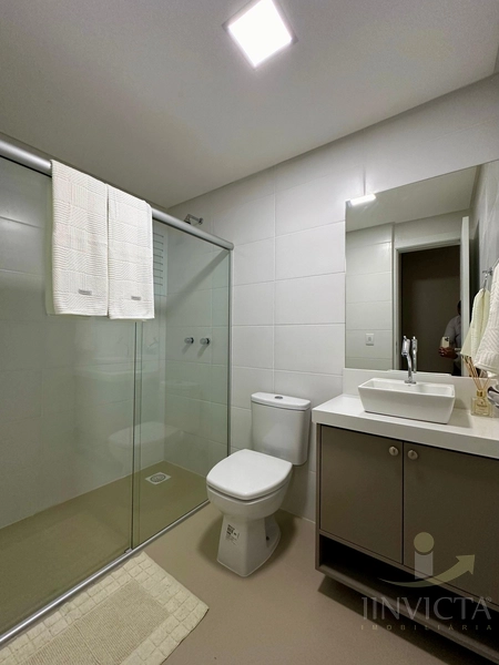 Apartamento decorado, no Bairro Navegantes: 10ª foto da galeria de imagens do imóvel