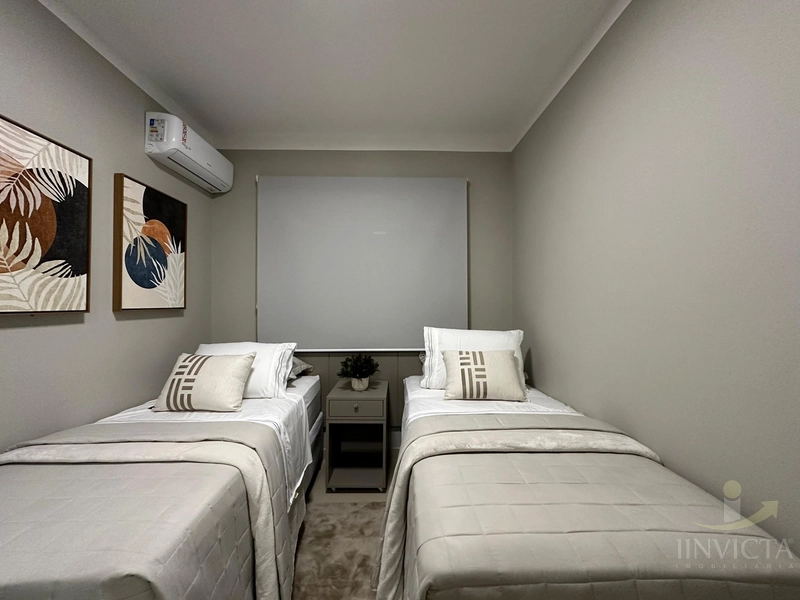 Apartamento decorado, no Bairro Navegantes: 5ª foto da galeria de imagens do imóvel