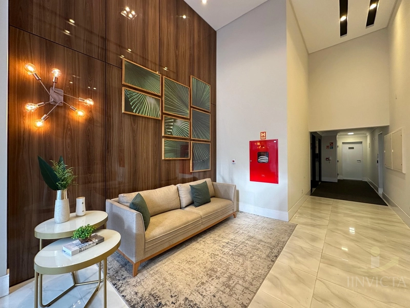 Apartamento decorado, no Bairro Navegantes: 12ª foto da galeria de imagens do imóvel