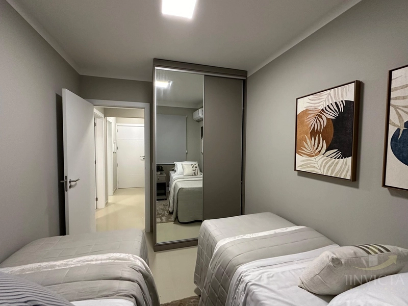 Apartamento decorado, no Bairro Navegantes: 6ª foto da galeria de imagens do imóvel