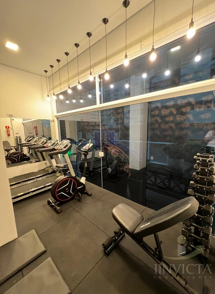 Apartamento 3 dormitórios, Edifício com infraestrutura: 6ª foto da galeria de imagens do imóvel
