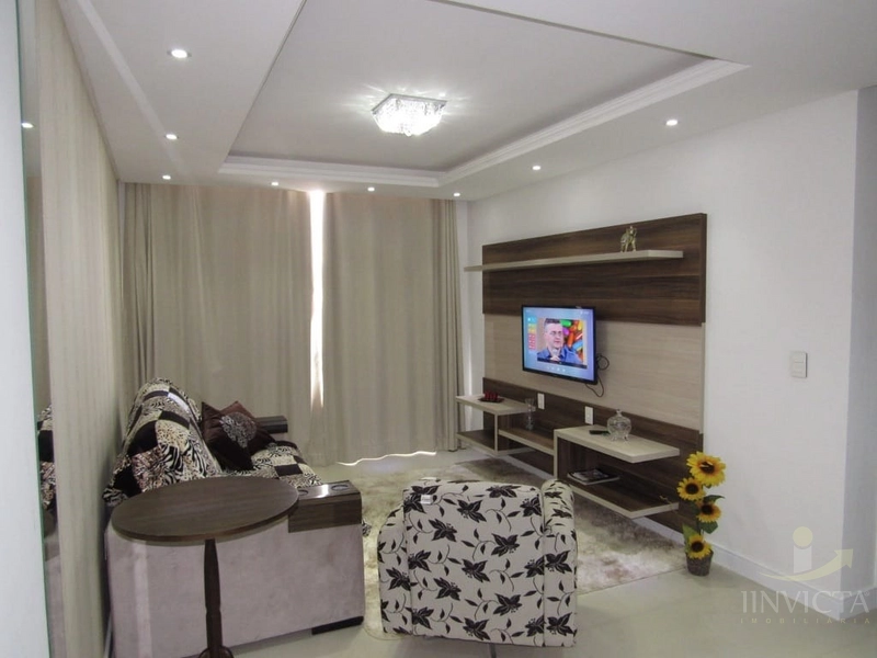 Apartamento 3 dormitórios, Edifício com infraestrutura: 1ª foto da galeria de imagens do imóvel