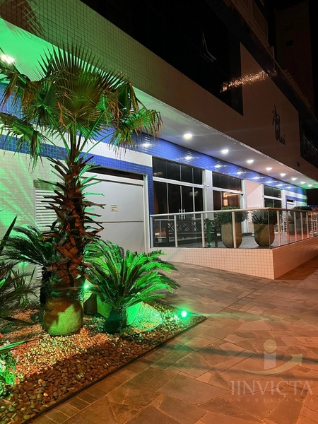 Apartamento 3 dormitórios, Edifício com infraestrutura: 2ª foto da galeria de imagens do imóvel