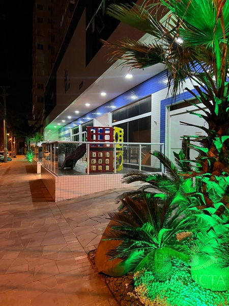 Apartamento 3 dormitórios, Edifício com infraestrutura: 5ª foto da galeria de imagens do imóvel