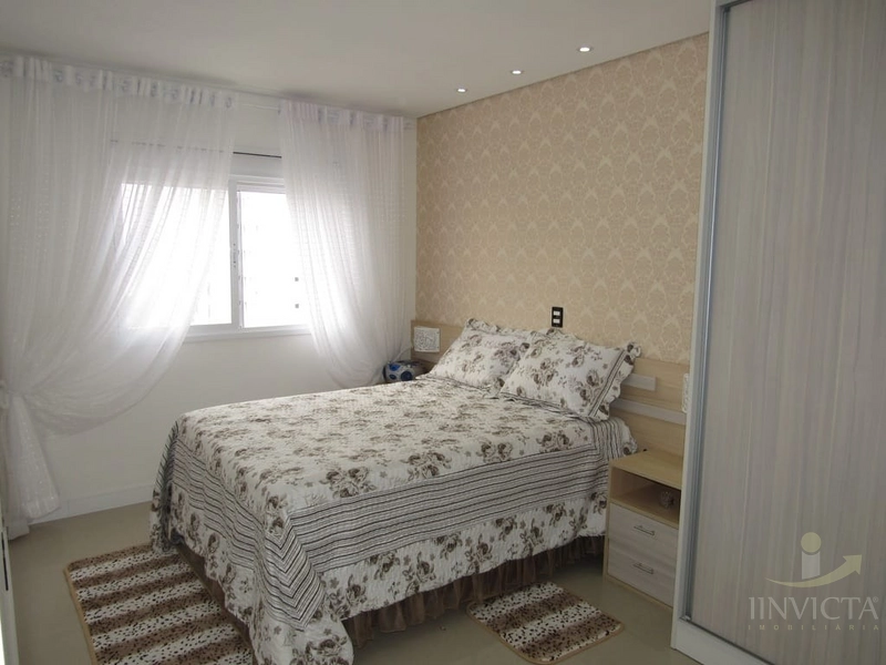 Apartamento 3 dormitórios, Edifício com infraestrutura: 17ª foto da galeria de imagens do imóvel