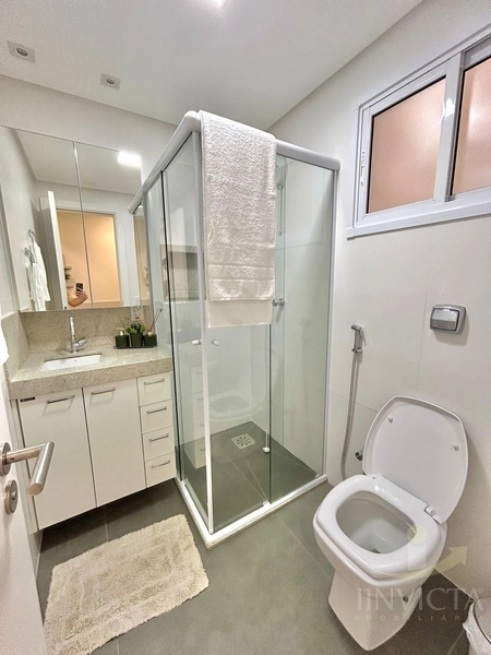 APARTAMENTO EM CAPÃO DA CANOA - 1 QUADRA DA PRAIA: 12ª foto da galeria de imagens do imóvel