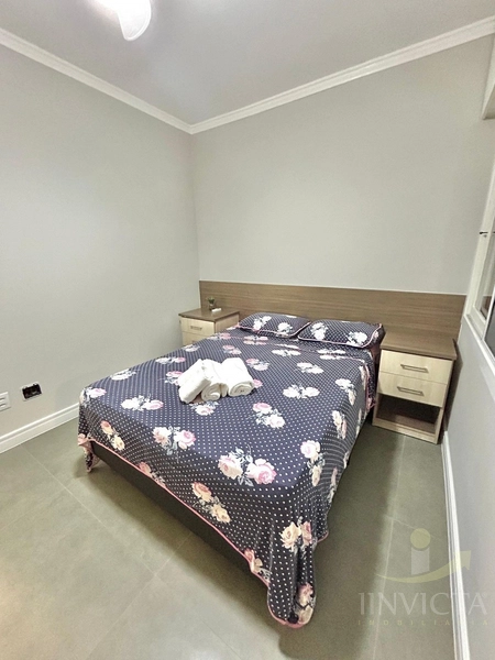 APARTAMENTO EM CAPÃO DA CANOA - 1 QUADRA DA PRAIA: 10ª foto da galeria de imagens do imóvel