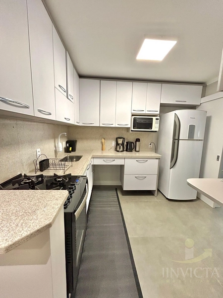 APARTAMENTO EM CAPÃO DA CANOA - 1 QUADRA DA PRAIA: 6ª foto da galeria de imagens do imóvel