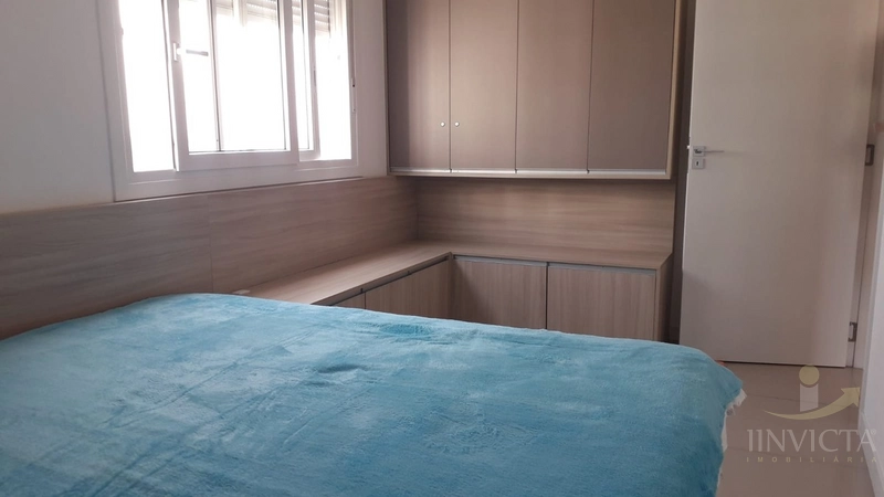 2 dormitórios no Bairro Navegantes, ED. com piscina: 20ª foto da galeria de imagens do imóvel