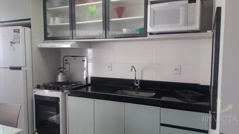 2 dormitórios no Bairro Navegantes, ED. com piscina: 6ª foto da galeria de imagens do imóvel