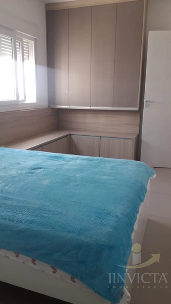 2 dormitórios no Bairro Navegantes, ED. com piscina: 18ª foto da galeria de imagens do imóvel
