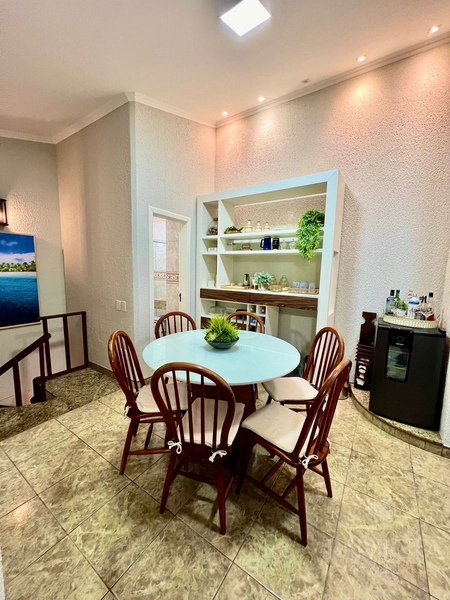 Apartamento Duplex de 03 Dormitórios Zona nova na Beira Mar: 8ª foto da galeria de imagens do imóvel
