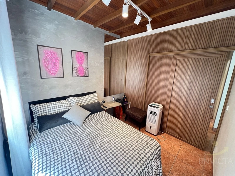 Apartamento Duplex de 03 Dormitórios Zona nova na Beira Mar: 16ª foto da galeria de imagens do imóvel