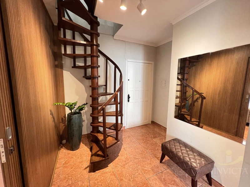 Apartamento Duplex de 03 Dormitórios Zona nova na Beira Mar: 21ª foto da galeria de imagens do imóvel