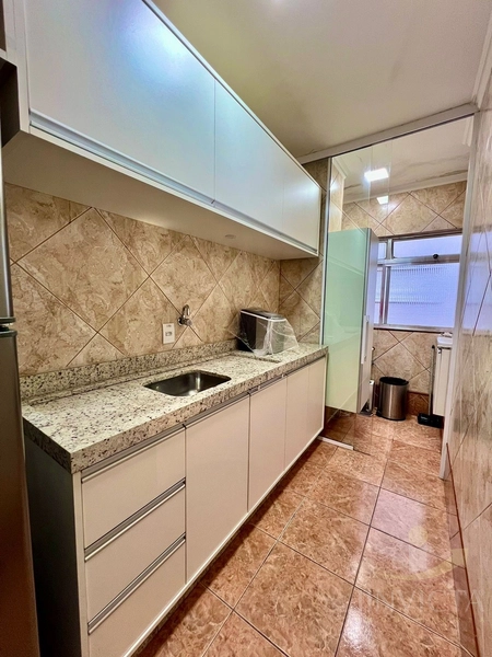 Apartamento Duplex de 03 Dormitórios Zona nova na Beira Mar: 26ª foto da galeria de imagens do imóvel