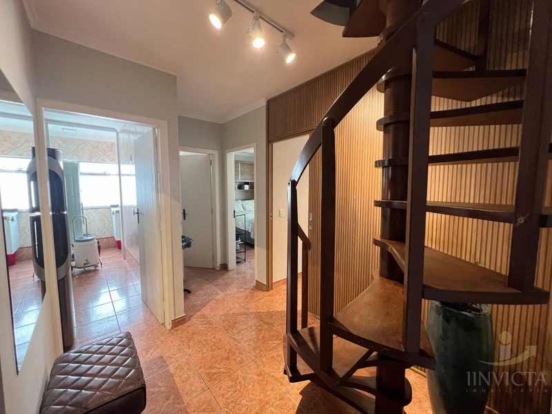 Apartamento Duplex de 03 Dormitórios Zona nova na Beira Mar: 20ª foto da galeria de imagens do imóvel
