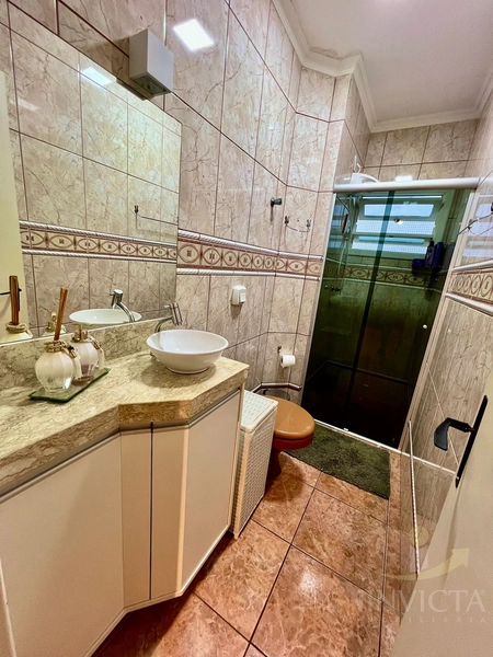 Apartamento Duplex de 03 Dormitórios Zona nova na Beira Mar: 15ª foto da galeria de imagens do imóvel
