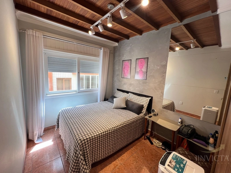 Apartamento Duplex de 03 Dormitórios Zona nova na Beira Mar: 12ª foto da galeria de imagens do imóvel