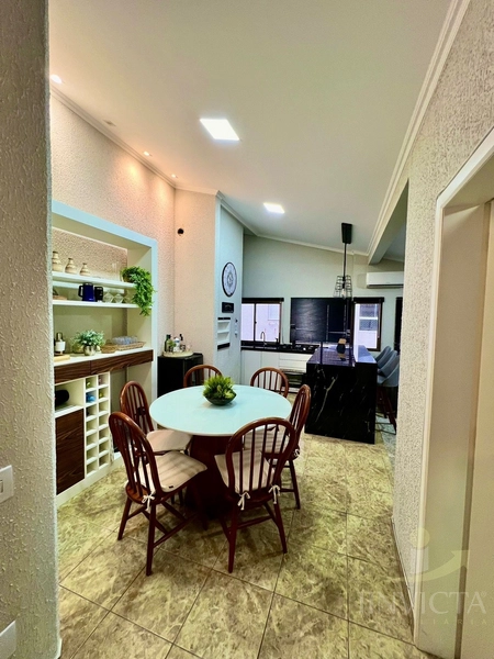 Apartamento Duplex de 03 Dormitórios Zona nova na Beira Mar: 4ª foto da galeria de imagens do imóvel