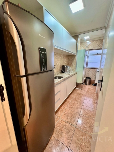 Apartamento Duplex de 03 Dormitórios Zona nova na Beira Mar: 17ª foto da galeria de imagens do imóvel