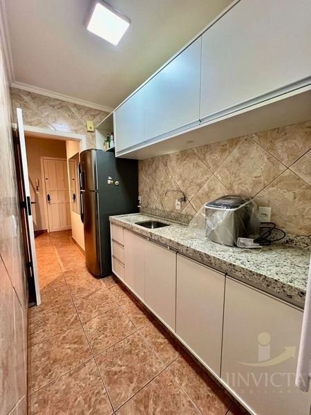 Apartamento Duplex de 03 Dormitórios Zona nova na Beira Mar: 23ª foto da galeria de imagens do imóvel