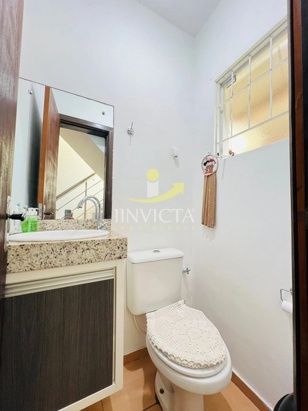 AMPLA CASA  NO BAIRRO PRONTA ESPERANDO POR VOCÊ E SUA FAMÍLIA!!!: 14ª foto da galeria de imagens do imóvel