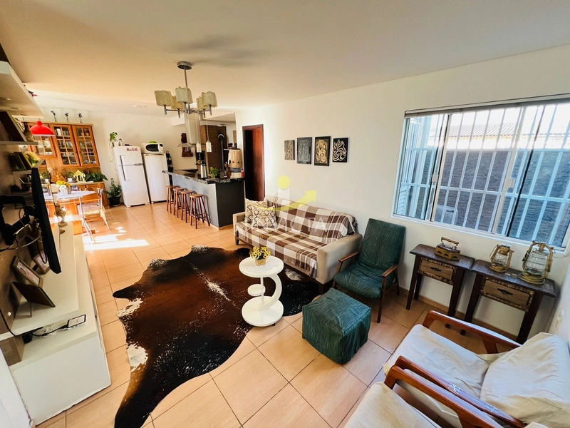 AMPLA CASA  NO BAIRRO PRONTA ESPERANDO POR VOCÊ E SUA FAMÍLIA!!!: 15ª foto da galeria de imagens do imóvel