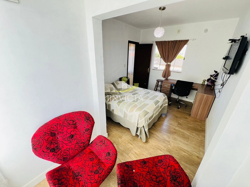 AMPLA CASA  NO BAIRRO PRONTA ESPERANDO POR VOCÊ E SUA FAMÍLIA!!!: 12ª foto da galeria de imagens do imóvel