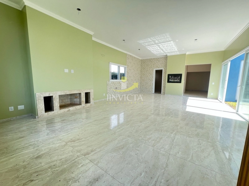 Casa Térrea 4 Suítes no Condomínio Dubai Resort: 10ª foto da galeria de imagens do imóvel