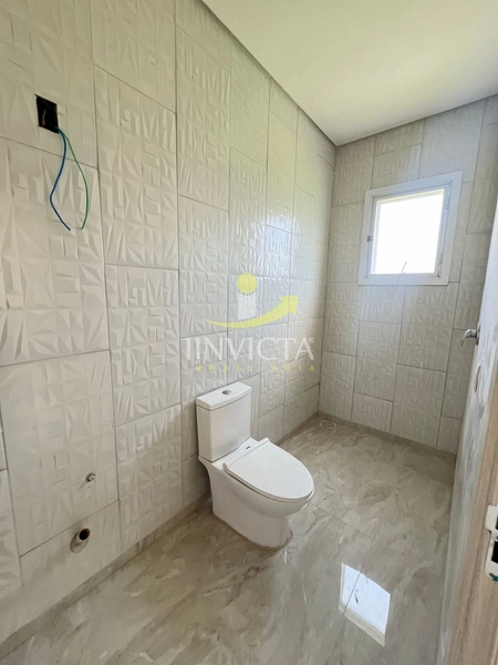 Casa Térrea 4 Suítes no Condomínio Dubai Resort: 3ª foto da galeria de imagens do imóvel