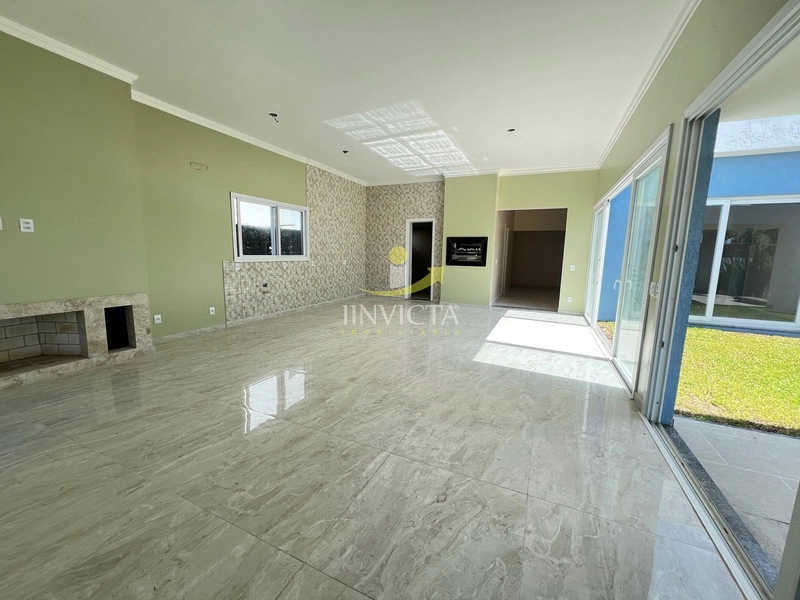 Casa Térrea 4 Suítes no Condomínio Dubai Resort: 5ª foto da galeria de imagens do imóvel