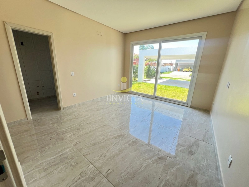 Casa Térrea 4 Suítes no Condomínio Dubai Resort: 2ª foto da galeria de imagens do imóvel