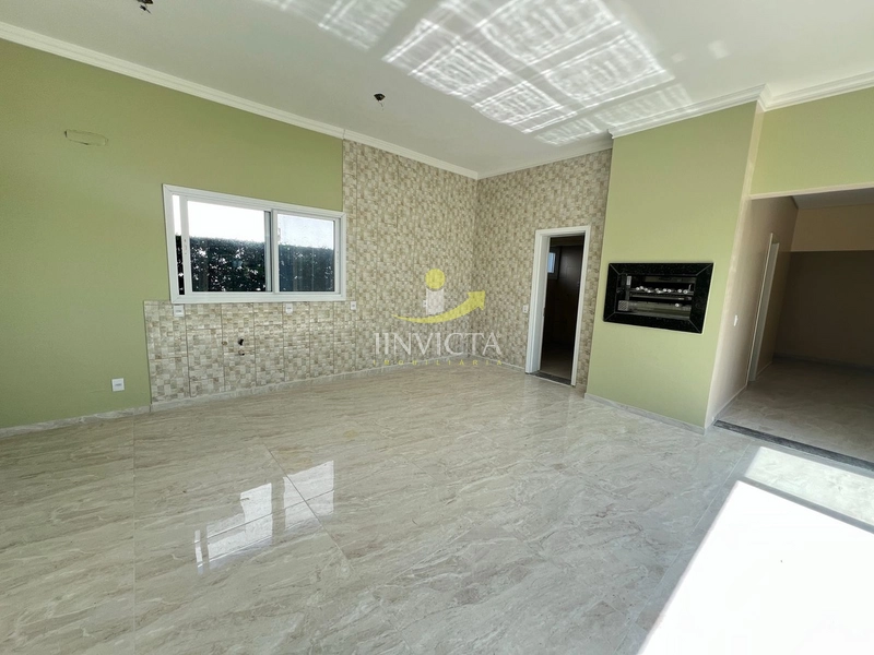 Casa Térrea 4 Suítes no Condomínio Dubai Resort: 15ª foto da galeria de imagens do imóvel