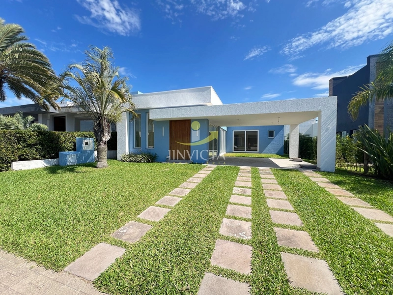 Casa Térrea 4 Suítes no Condomínio Dubai Resort: 25ª foto da galeria de imagens do imóvel