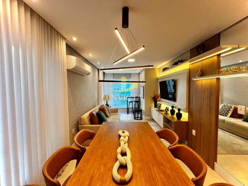 APARTAMENTO MOBILIADO E REFORMADO: 10ª foto da galeria de imagens do imóvel