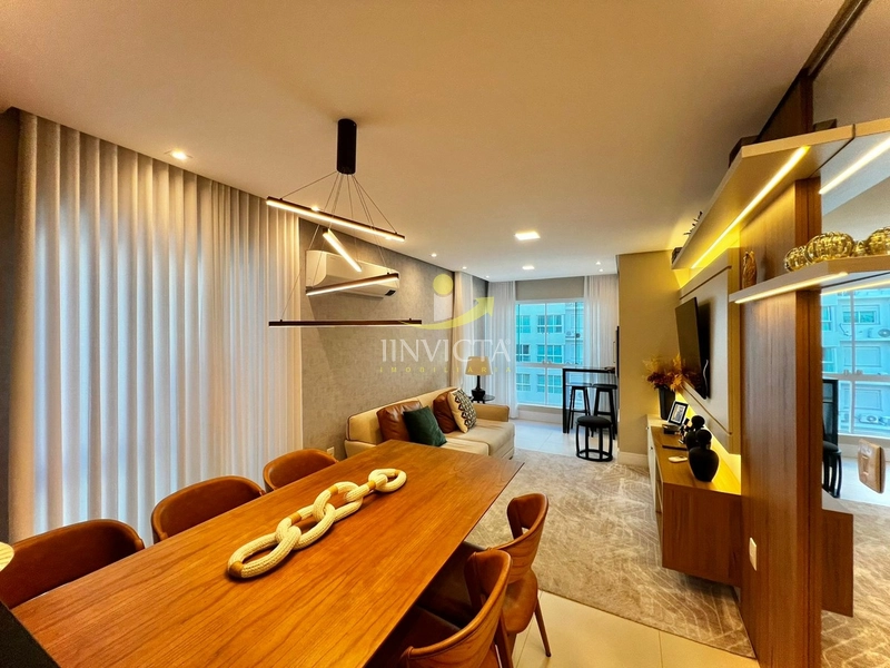 APARTAMENTO MOBILIADO E REFORMADO: 1ª foto da galeria de imagens do imóvel