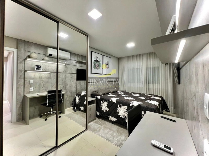 APARTAMENTO MOBILIADO E REFORMADO: 3ª foto da galeria de imagens do imóvel