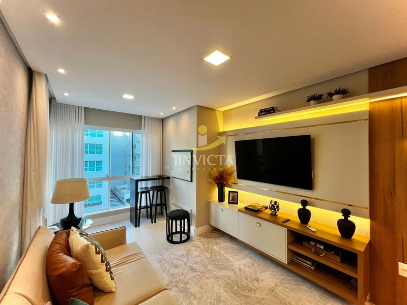 APARTAMENTO MOBILIADO E REFORMADO: 8ª foto da galeria de imagens do imóvel